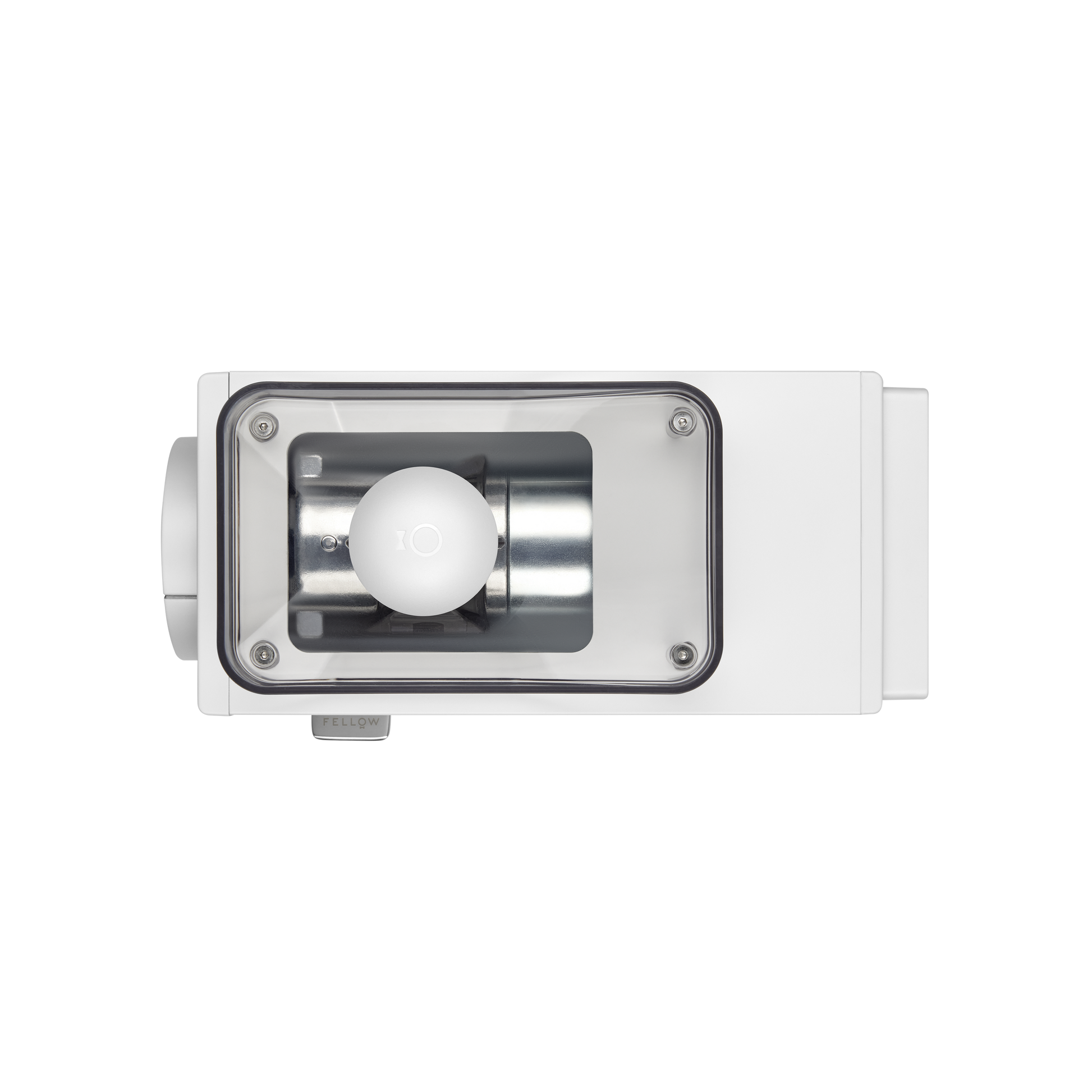 Fellow Ode Brew Grinder Gen 2 | Elektrische Kaffeemühle von Fellow - Coffee Annan