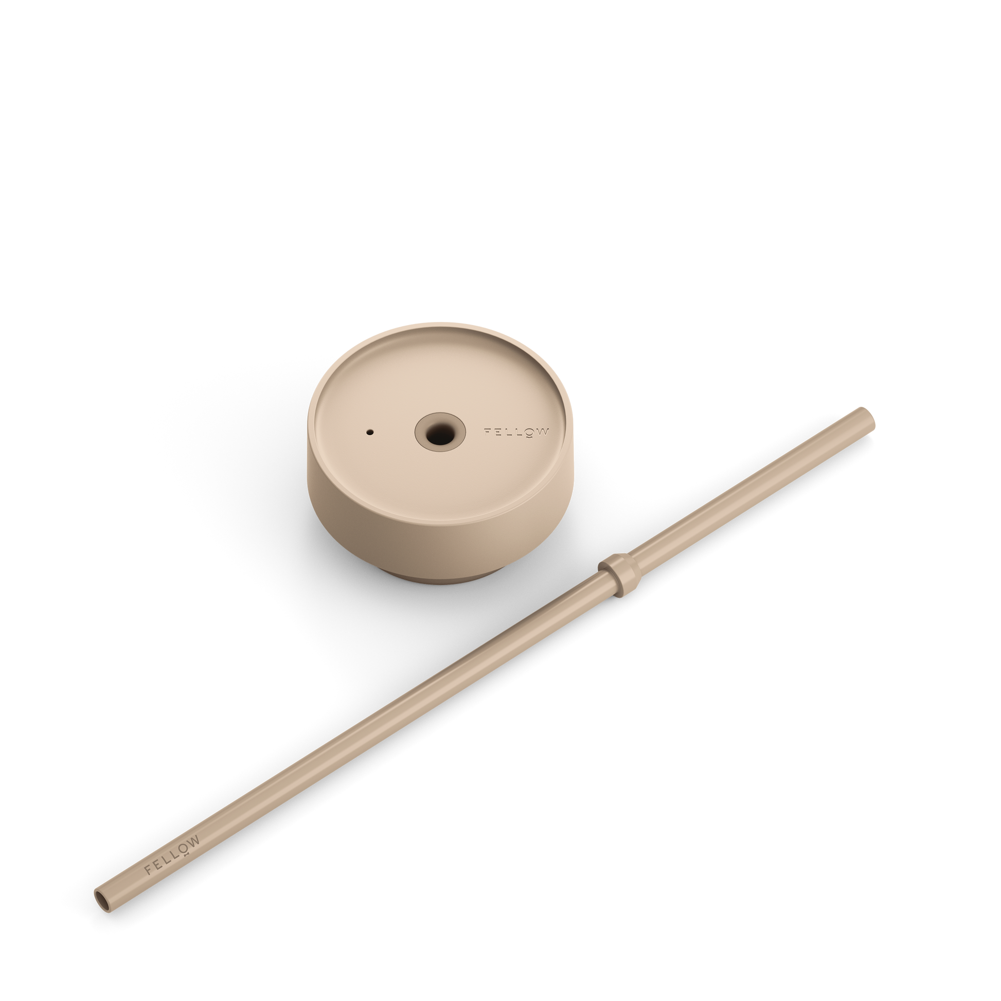 Fellow Thermobecher Carter für Kaltgetränke | Cold Tumbler | Capsule Collection - Coffee Annan