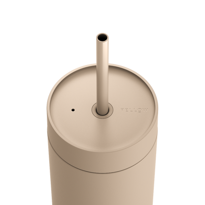 Fellow Carter Cold Tumbler | Thermobecher für kalte Getränke - Coffee Annan