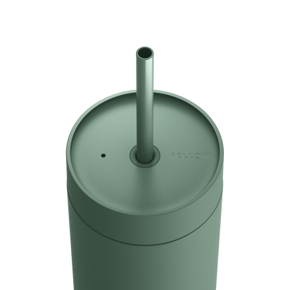 Fellow Carter Cold Tumbler | Thermobecher für kalte Getränke - Coffee Annan