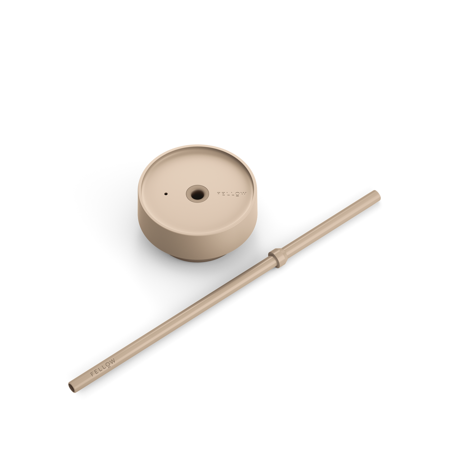 Fellow Carter Cold Tumbler | Thermobecher für kalte Getränke - Coffee Annan