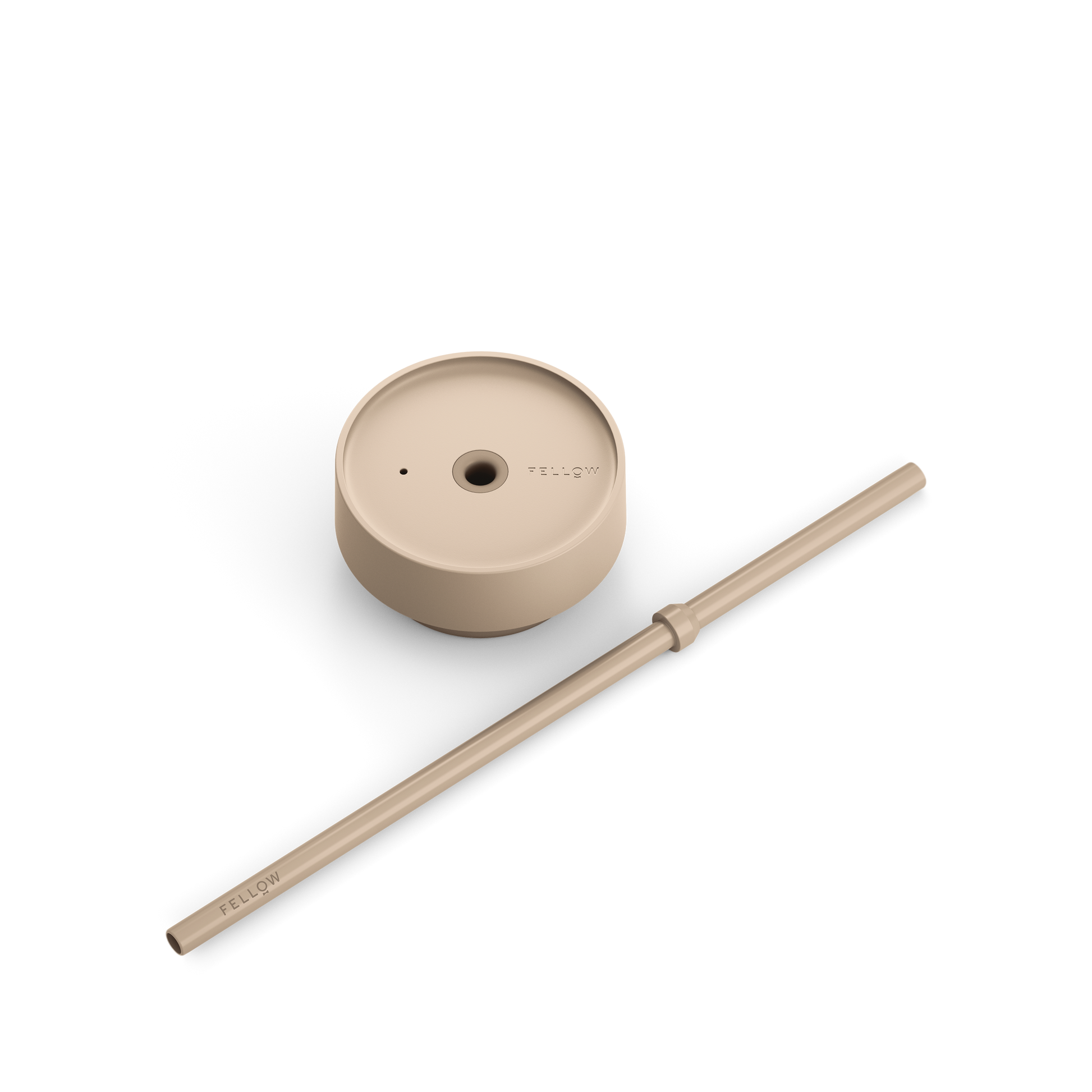 Fellow Carter Cold Tumbler | Thermobecher für kalte Getränke - Coffee Annan