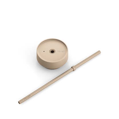 Fellow Carter Cold Tumbler | Thermobecher für kalte Getränke - Coffee Annan