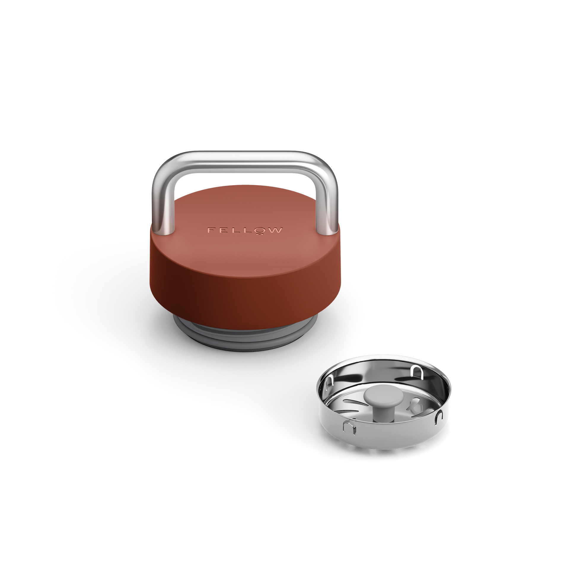 Fellow Carter Carry Tumbler Thermobecher | 591 ml - Coffee Annan