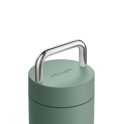 Fellow Carter Carry Tumbler Thermobecher | 591 ml - Coffee Annan