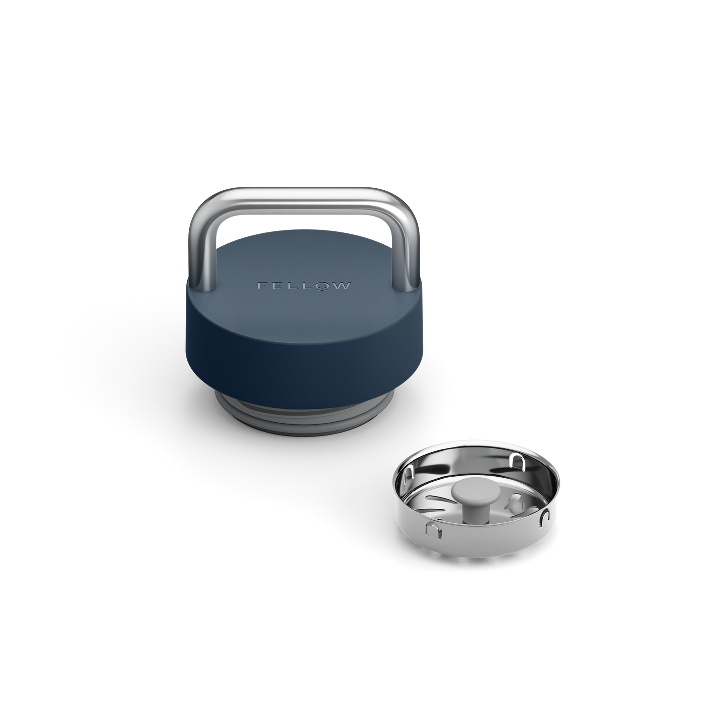 Fellow Carter Carry Tumbler Thermobecher | 591 ml - Big Bag Coffee