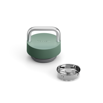 Fellow Carter  Carry Tumbler - Capsule Collection | - Coffee Annan