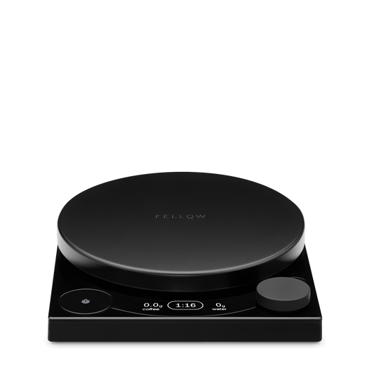 Fellow Tally Scale Pro Studio Edition, Glass Top, Waage - Coffee Annan 
