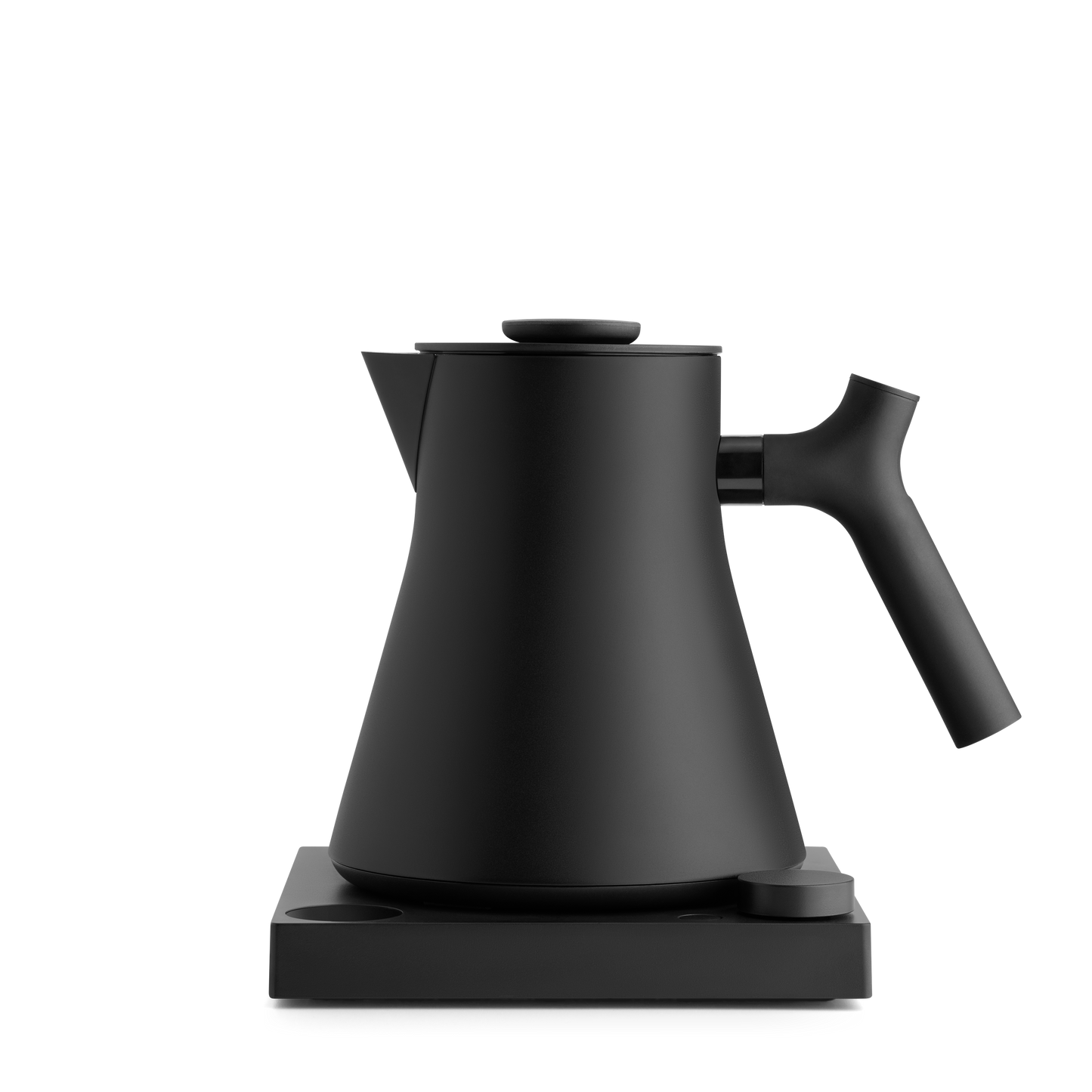 Fellow Corvo EKG Pro 0.9L | Matte Black - Big Bag Coffee