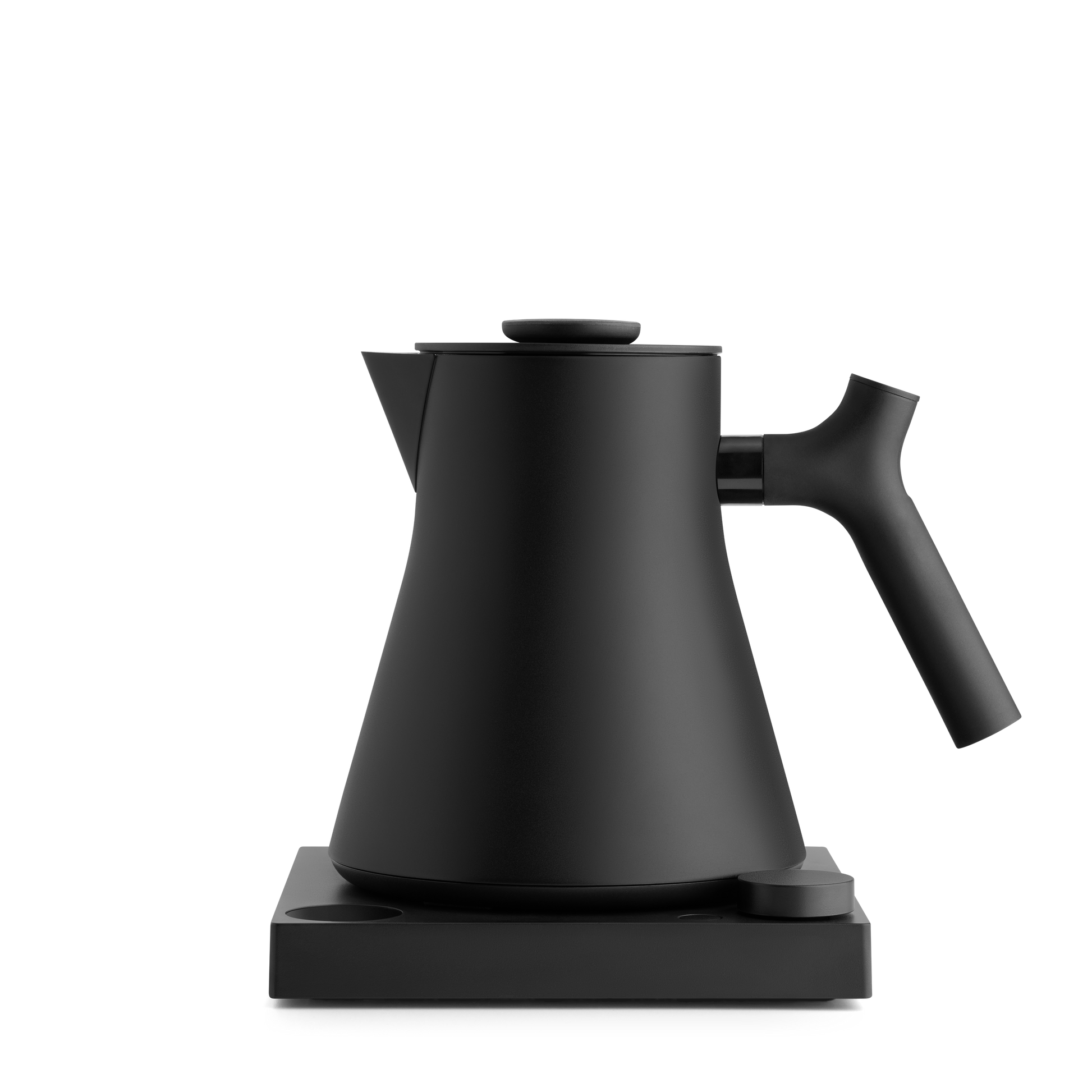 Fellow Corvo EKG Pro 0.9L | Matte Black - Big Bag Coffee
