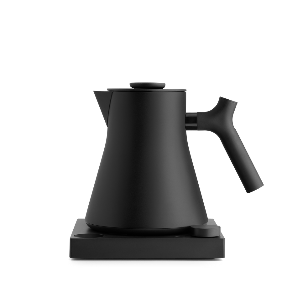 Fellow Corvo EKG Pro 0.9L | Matte Black