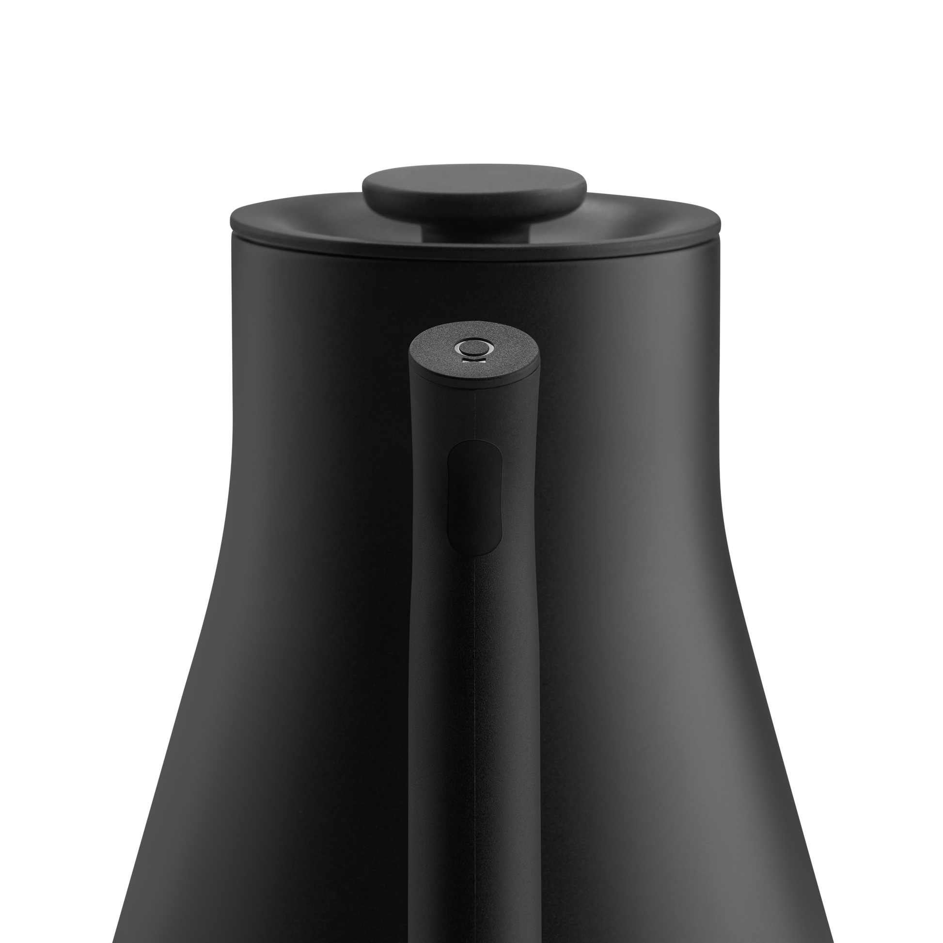 Fellow Corvo EKG Pro 0.9L | Matte Black - Big Bag Coffee
