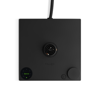 Fellow Corvo EKG Pro 0.9L | Matte Black - Big Bag Coffee