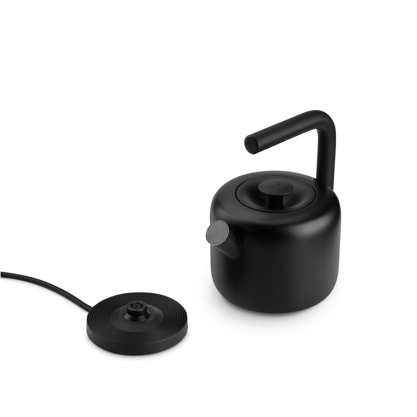 Fellow Electric Clyde | Elektrischer Wasserkocher | 1.5L - Coffee Annan