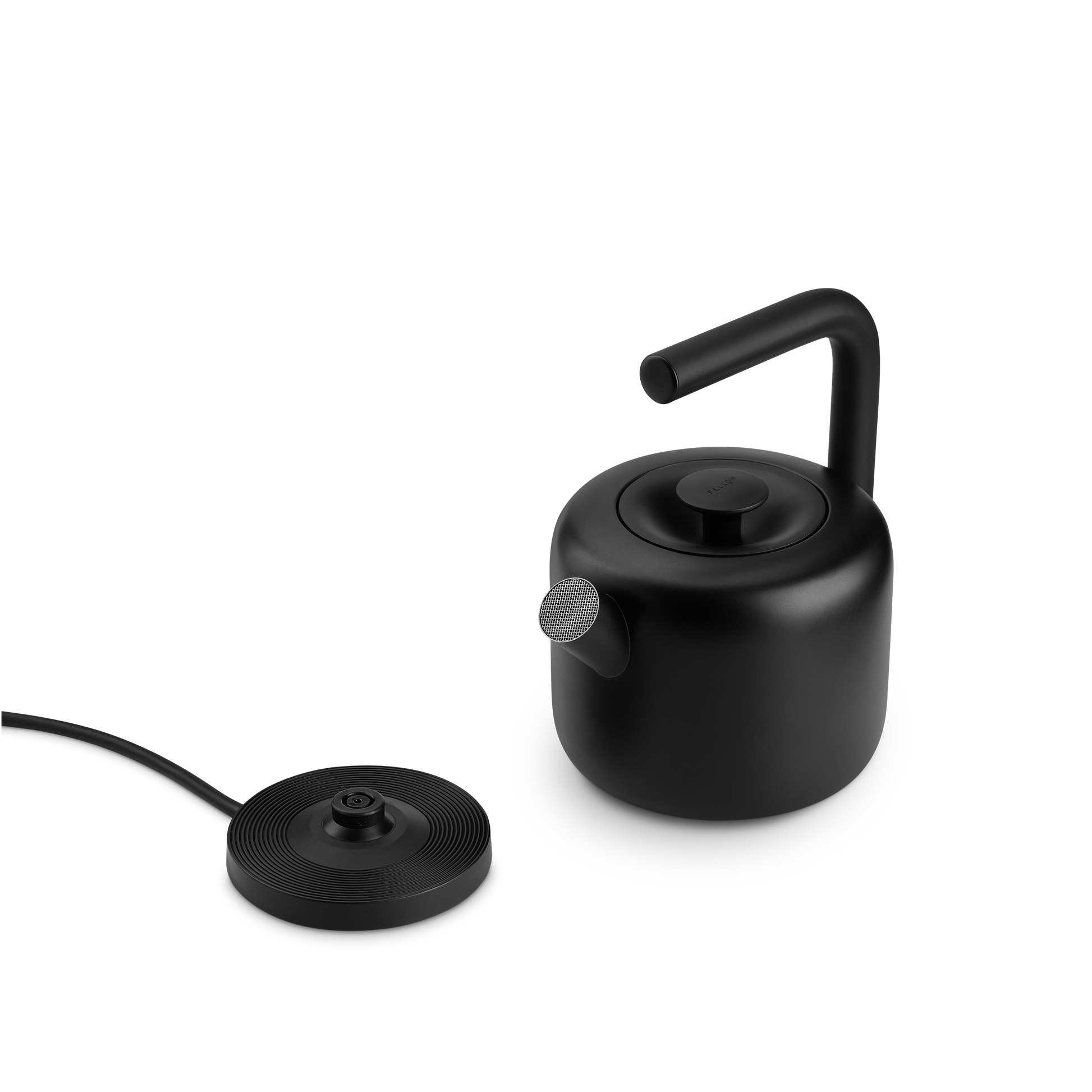 Fellow Electric Clyde | Elektrischer Wasserkocher | 1.5L - Coffee Annan