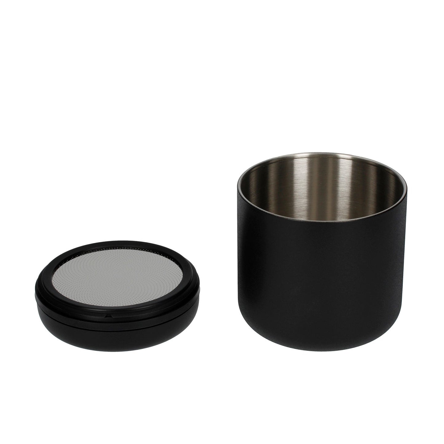 coffee b aufbewahrung Fellow Atmos Canister Vakuum Behälter