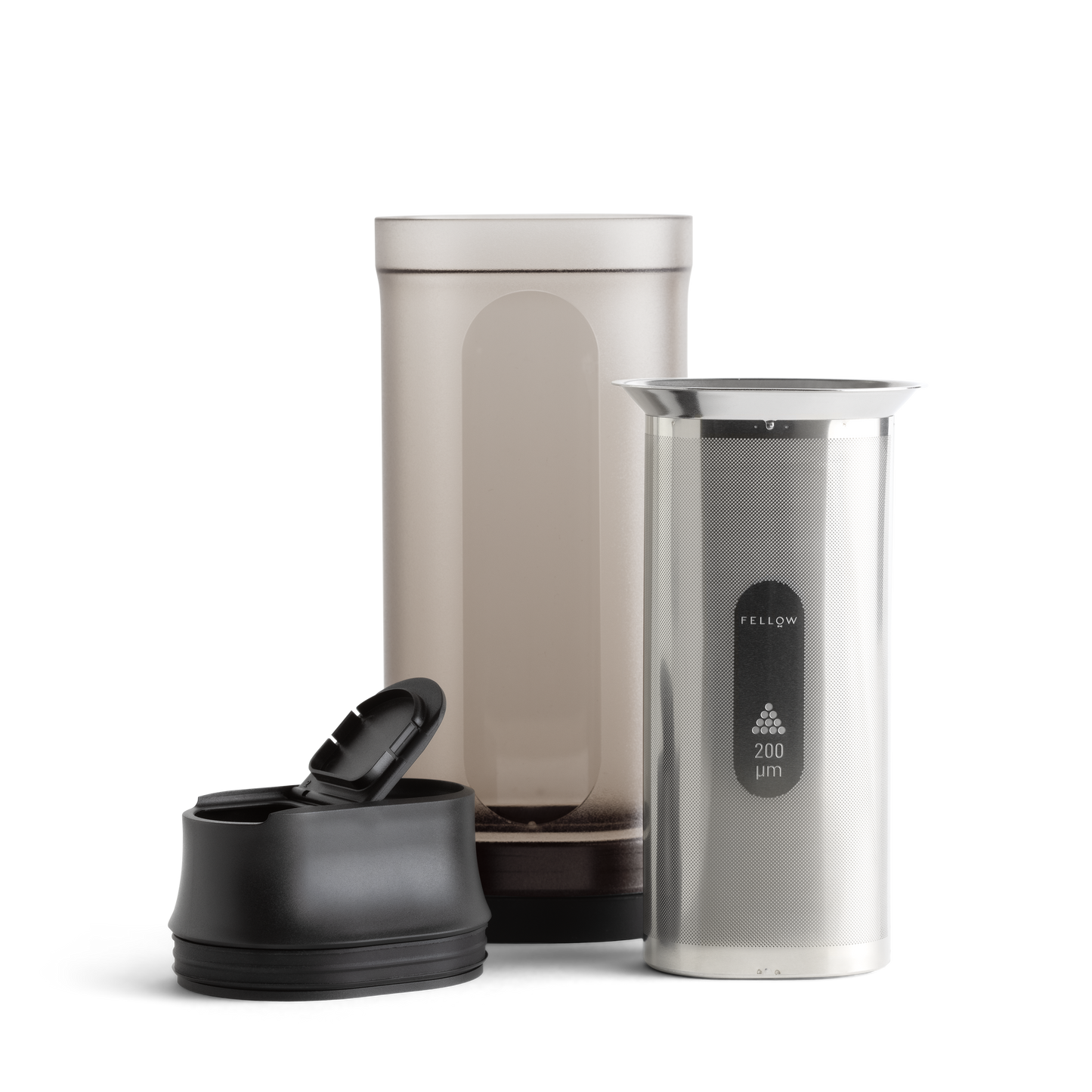 Fellow Shimmy Sieve - Coffee Annan