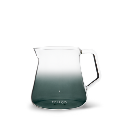 Fellow Mighty Small Glass Carafe | 500 ml Glas Karaffe - Coffee Annan