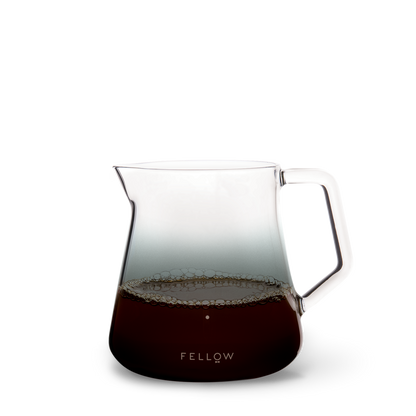 Fellow Mighty Small Glass Carafe | 500 ml Glas Karaffe - Coffee Annan