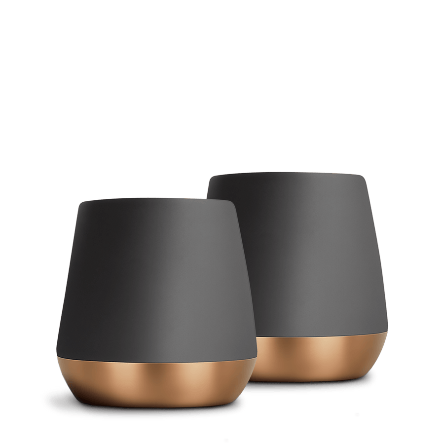 Kaffeebecher Fellow Joey Mug Matte Black, 240 ml