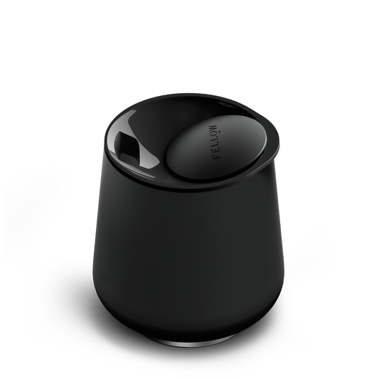 Fellow Ruby Wine Tumblers |  Stilvolle Weingläser - Coffee Annan