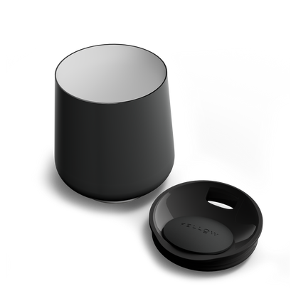 Fellow Ruby Wine Tumblers |  Stilvolle Weingläser - Coffee Annan