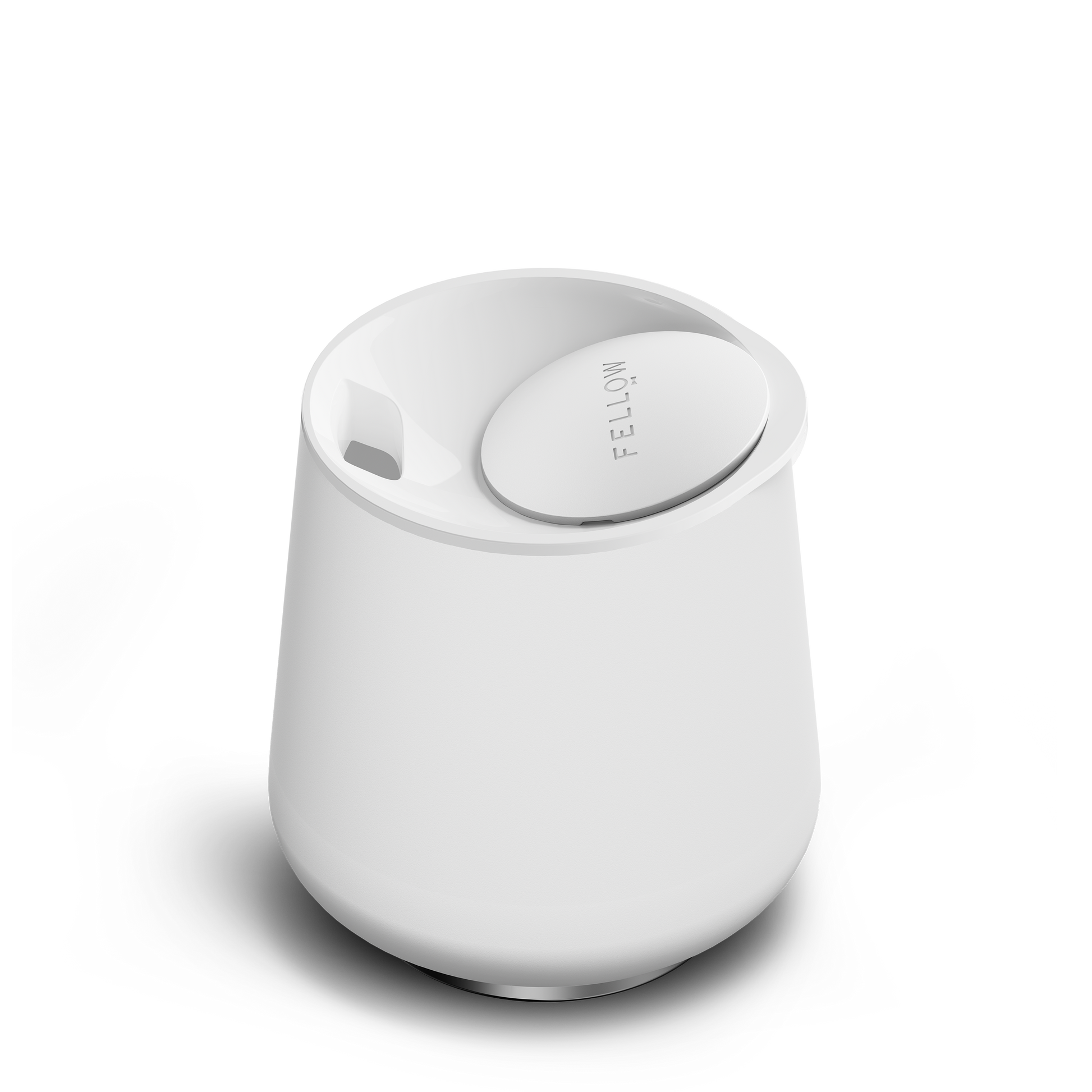 Fellow Ruby Wine Tumblers |  Stilvolle Weingläser - Coffee Annan