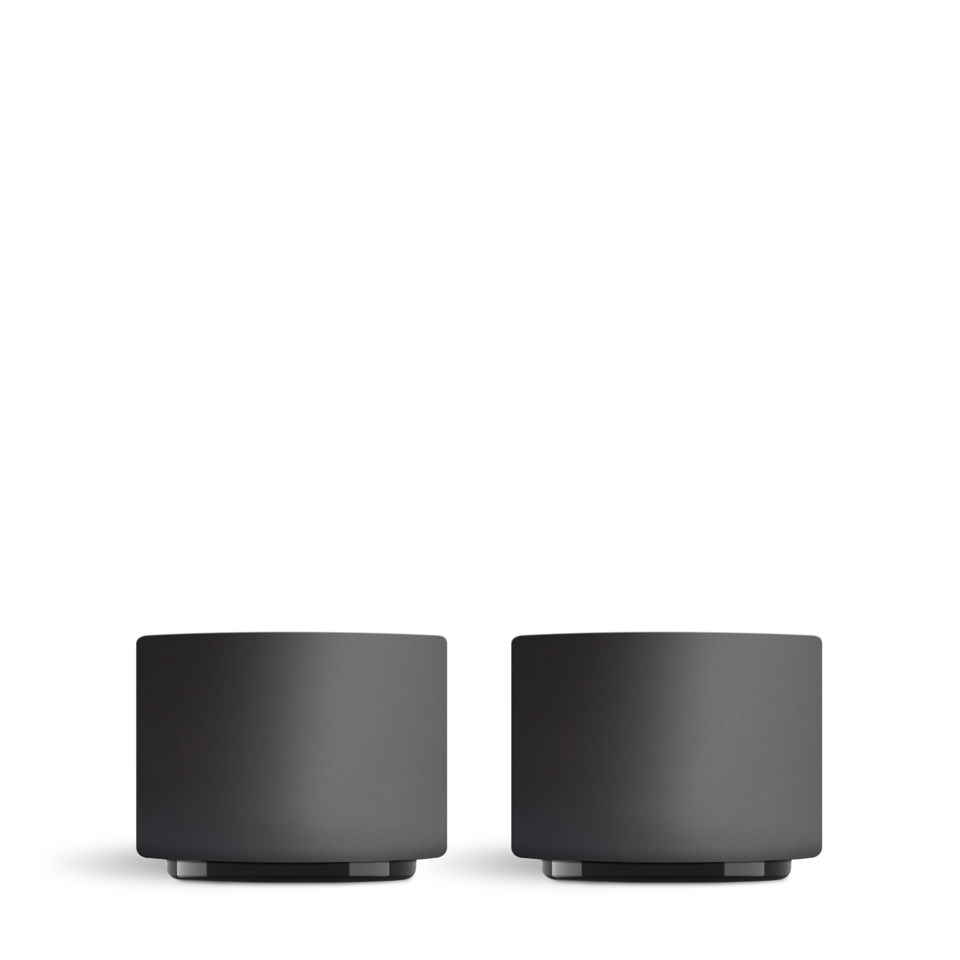 Fellow Monty Milk Art Cups | Kaffeebecher - Coffee Annan