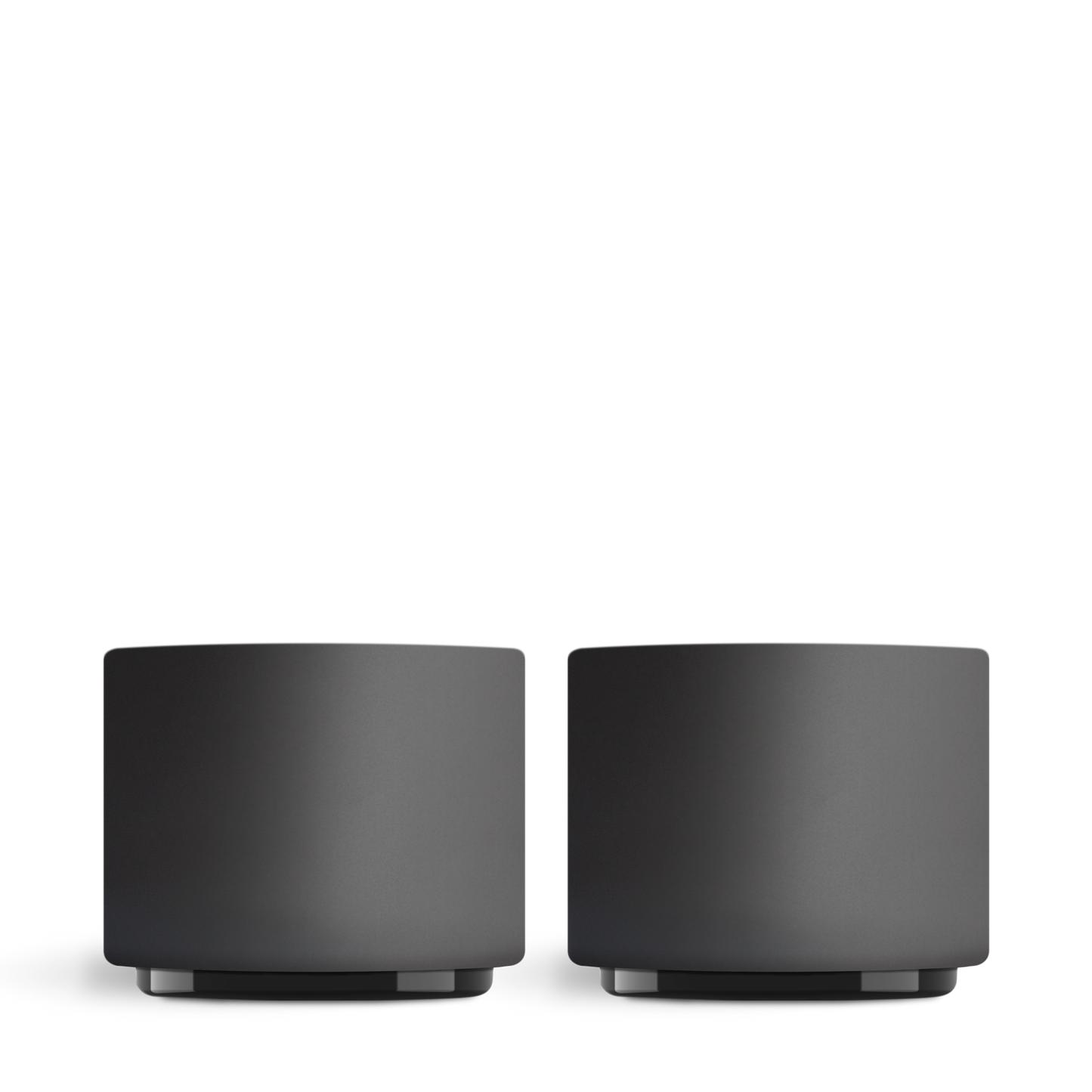 Fellow Monty Milk Art Cups | Kaffeebecher - Coffee Annan