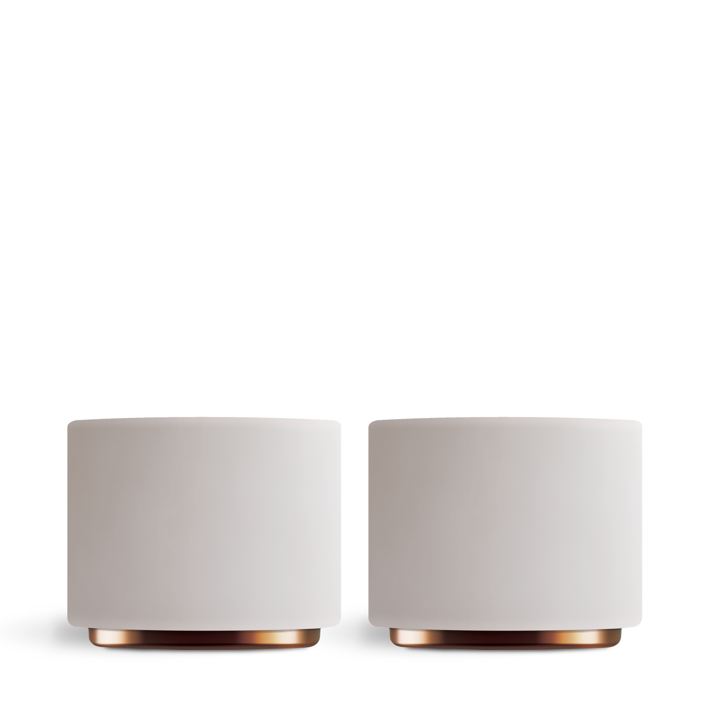 Fellow Monty Milk Art Cups | Kaffeebecher - Coffee Annan