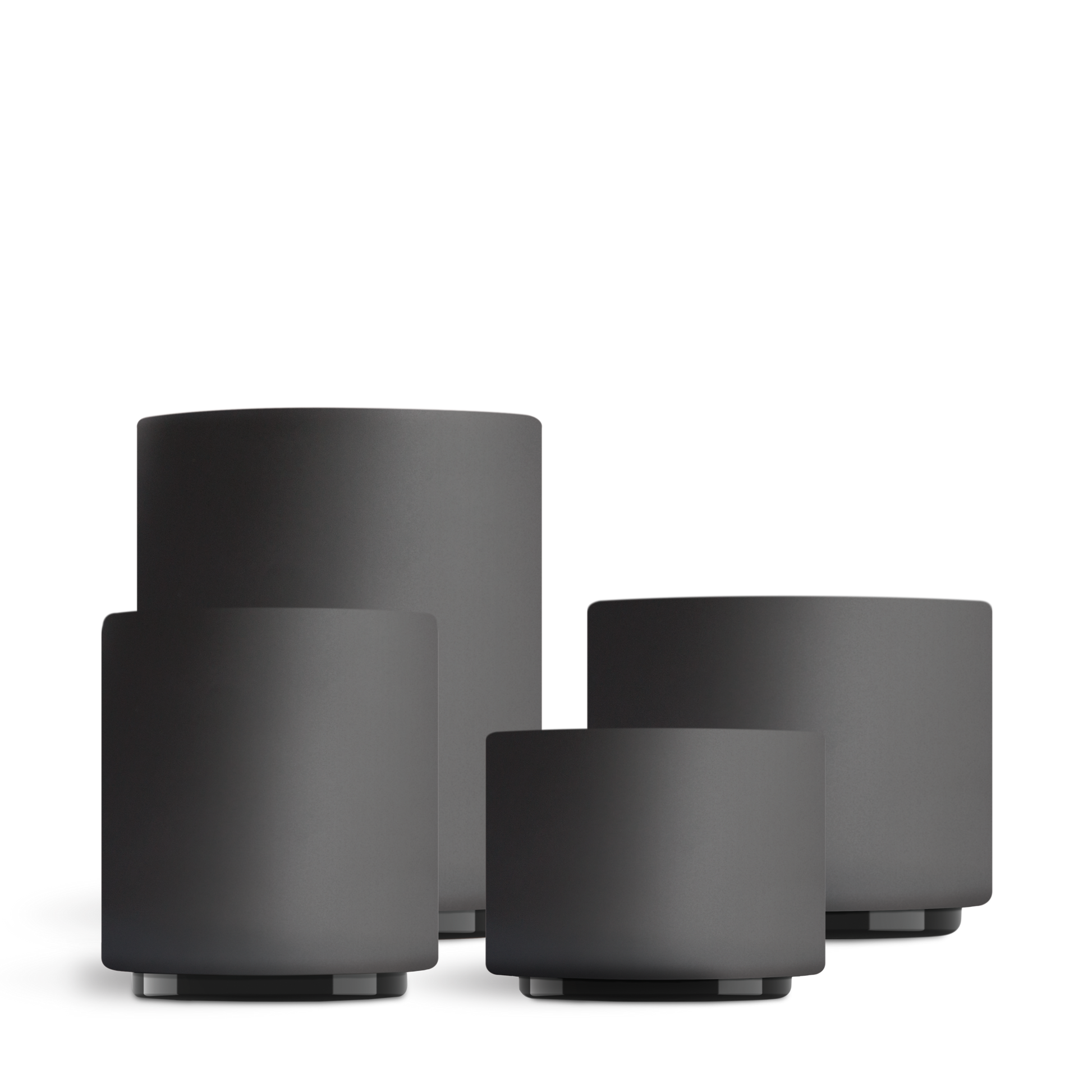 Fellow Monty Milk Art Cups | Kaffeebecher - Coffee Annan