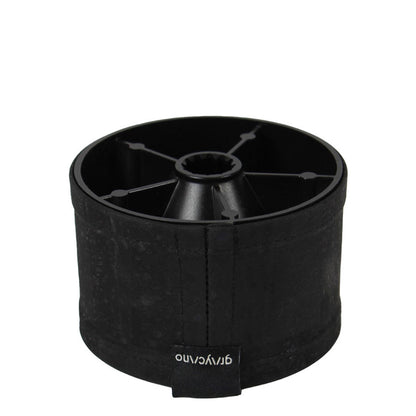 Graycano Dripper + Sleeve - Volcano (Standard) - Big Bag Coffee