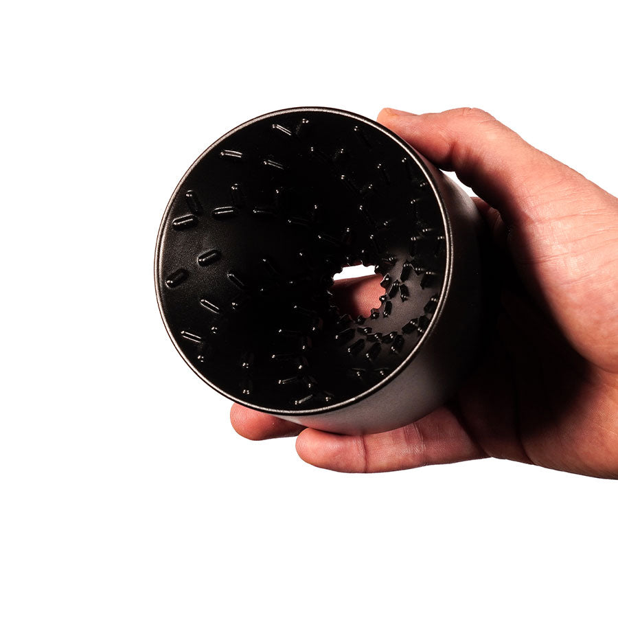 Graycano Dripper + Sleeve - Volcano (Standard) - Big Bag Coffee