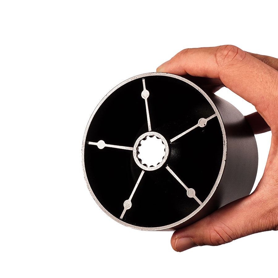 Graycano Dripper + Sleeve - Volcano (Standard) - Big Bag Coffee