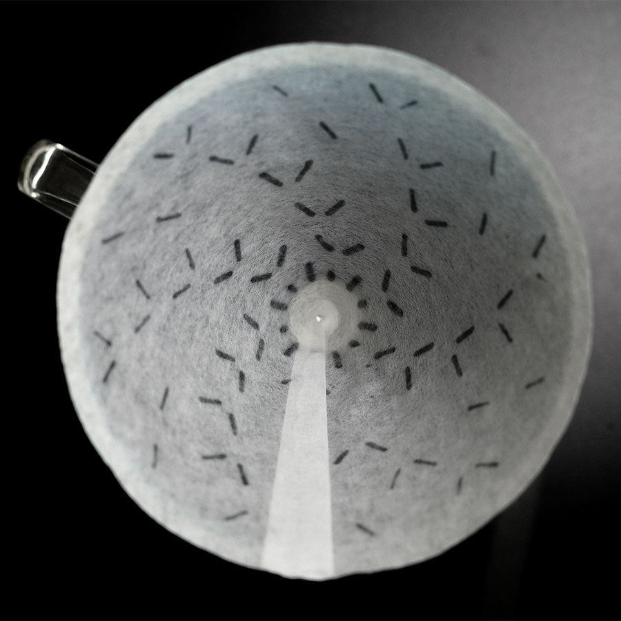 Graycano Filter Paper GC01 - Big Bag Coffee