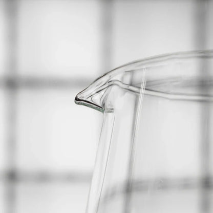 Graycano Pourcano Server 500ml (Standard) - Big Bag Coffee