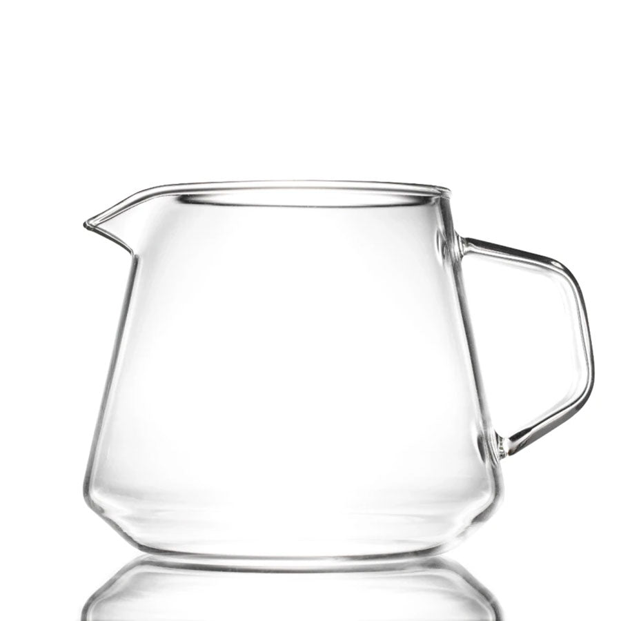 Graycano Pourcano Server 500ml (Standard) - Big Bag Coffee