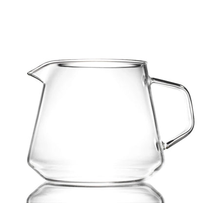 Graycano Pourcano Server 500ml (Standard) - Big Bag Coffee