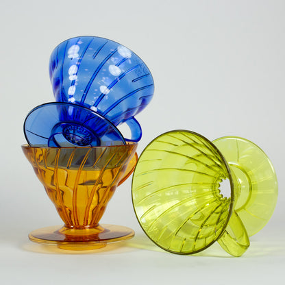 Hario V60 Coffee Dripper 02 Candy Edition - Big Bag Coffee