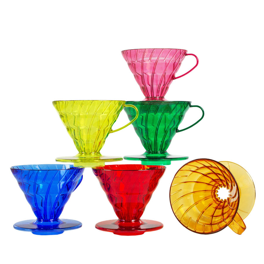 Hario V60 Coffee Dripper 02 Candy Edition - Big Bag Coffee