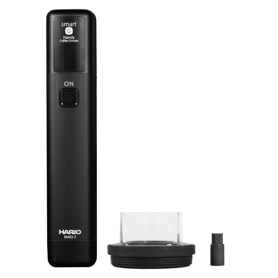 Hario Mobile Mill Stick + Comandante Adapter - Big Bag Coffee