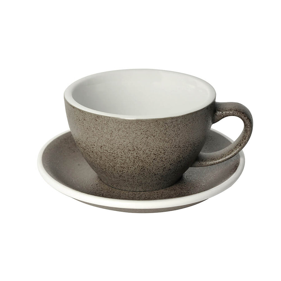 Loveramics Café Latte Tasse mit Untertasse | 300ml