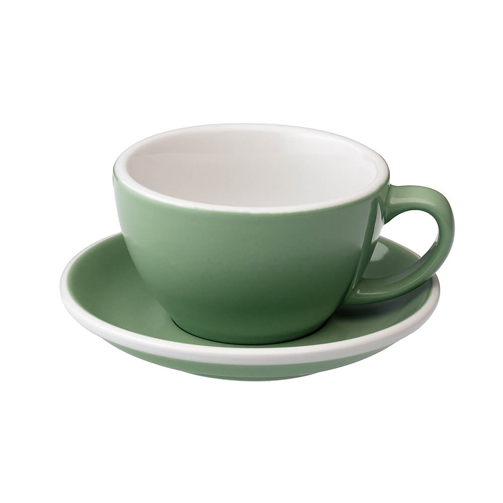 Loveramics Café Latte Tasse 300ml mint