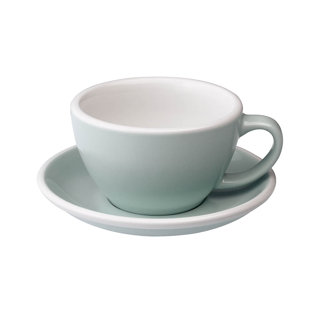 Loveramics Café Latte Tasse 300ml riverblue