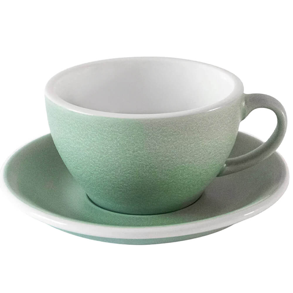 Loveramics Café Latte Tasse 300ml Emerald