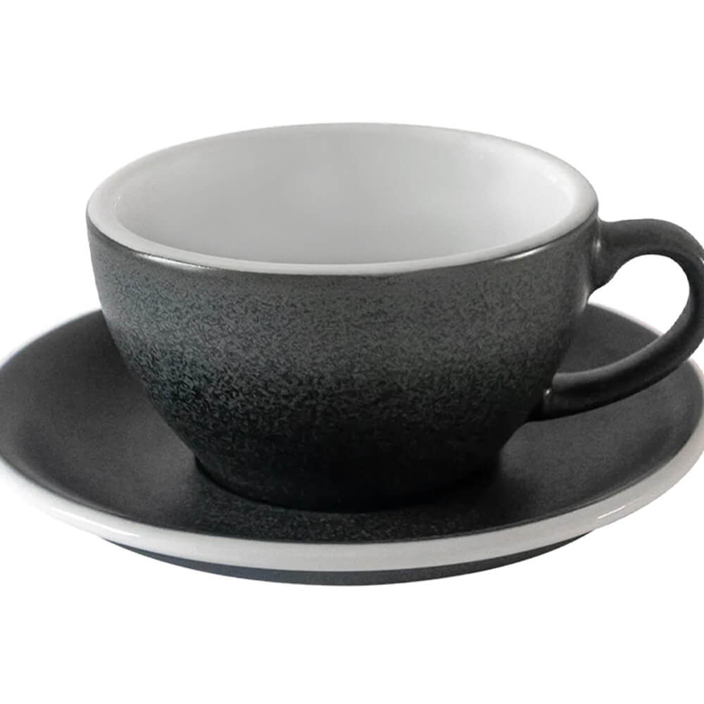 Loveramics Café Latte Tasse 300ml Anthracite