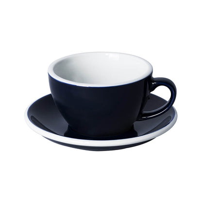 Loveramics_Cappuccino_Tasse_250ml_Denim