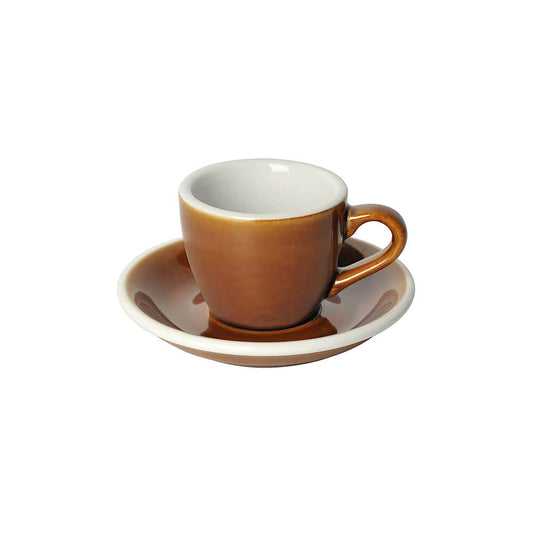 Loveramics Espresso Tasse caramel