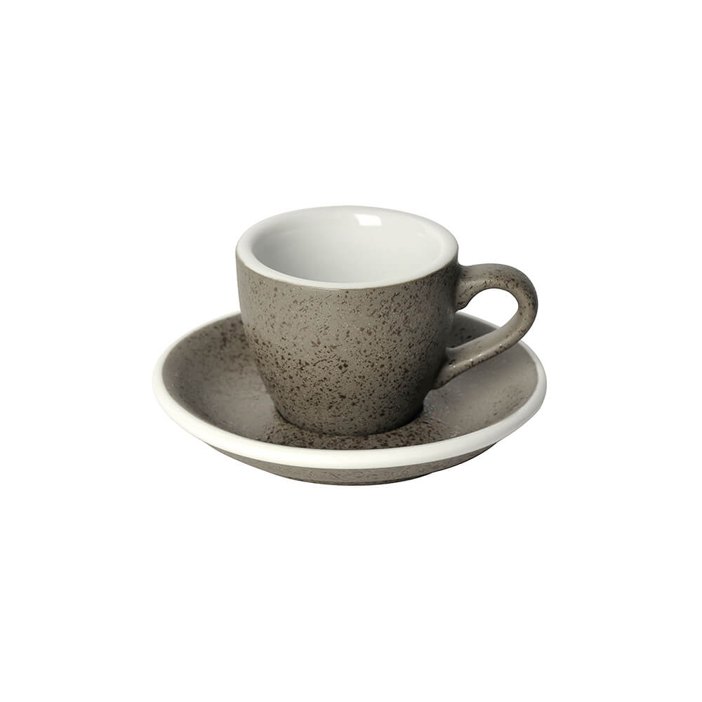 Loveramics Espresso Tasse granit