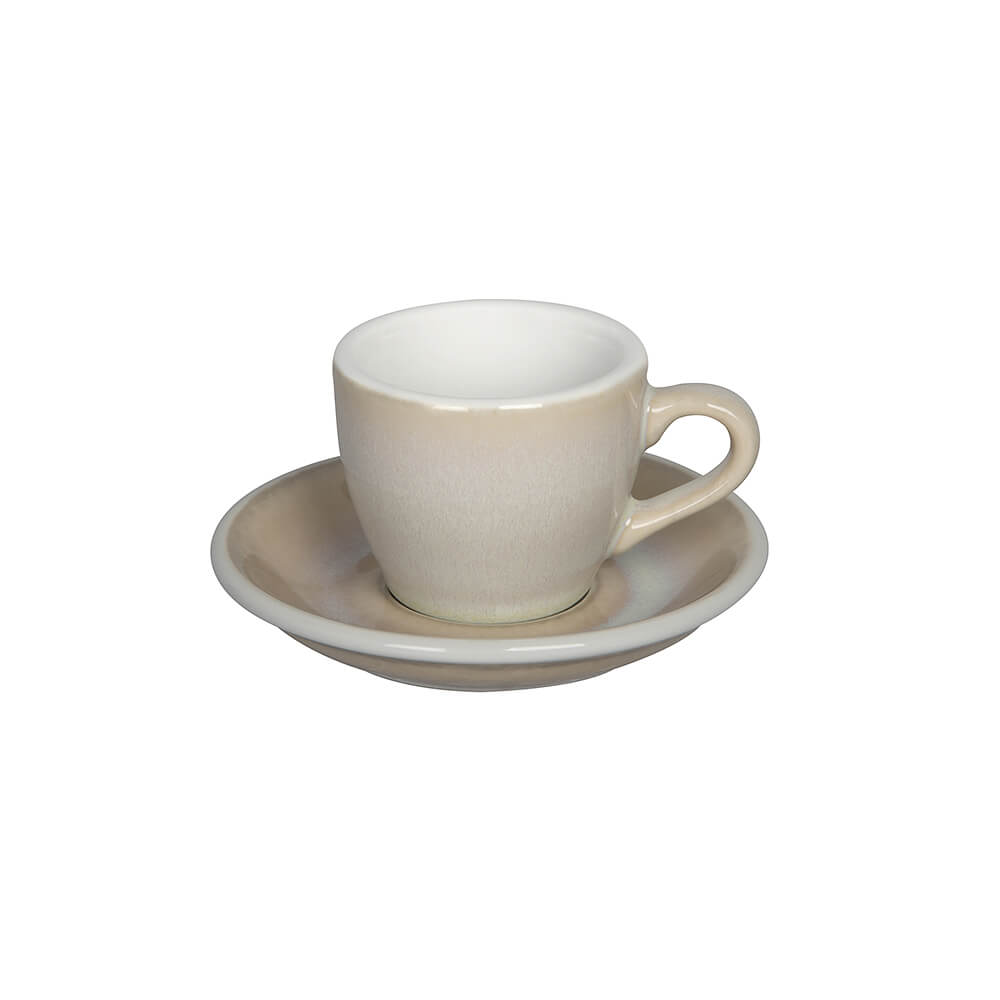 Loveramics Espresso Tasse ivory